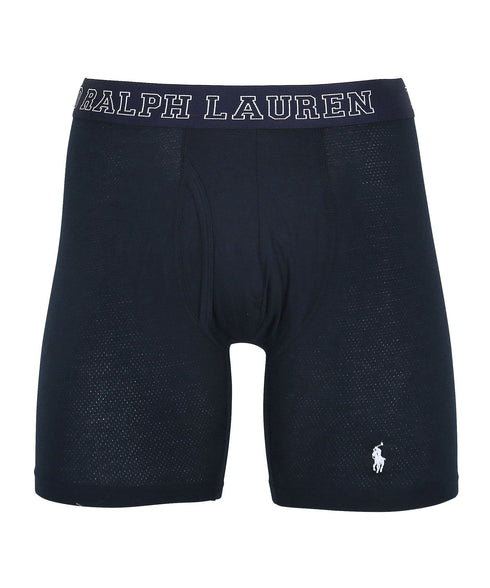 ポロ ラルフローレン POLO RALPH LAUREN CLASSIC FIT メンズ ロングボクサーパンツ 【メール便】 cts